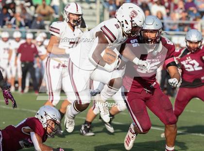 Thumbnail 2 in Don Bosco Prep @ St. Peter's Prep photogallery.