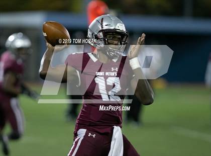 Thumbnail 1 in Don Bosco Prep @ St. Peter's Prep photogallery.