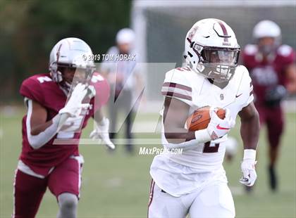 Thumbnail 3 in Don Bosco Prep @ St. Peter's Prep photogallery.