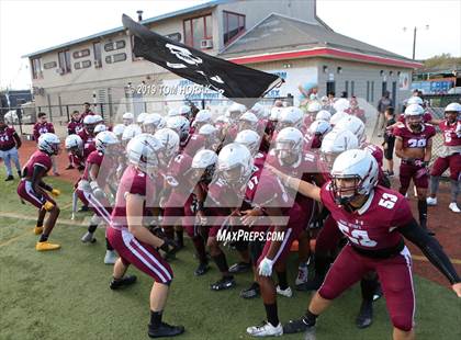 Thumbnail 3 in Don Bosco Prep @ St. Peter's Prep photogallery.