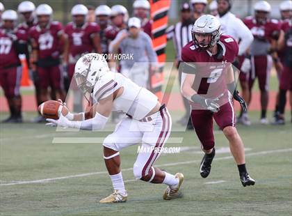 Thumbnail 3 in Don Bosco Prep @ St. Peter's Prep photogallery.