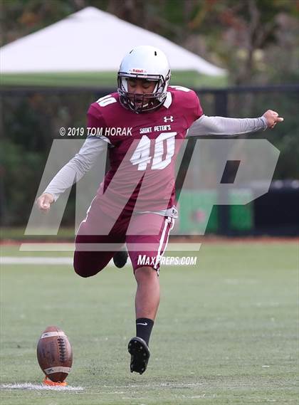 Thumbnail 3 in Don Bosco Prep @ St. Peter's Prep photogallery.
