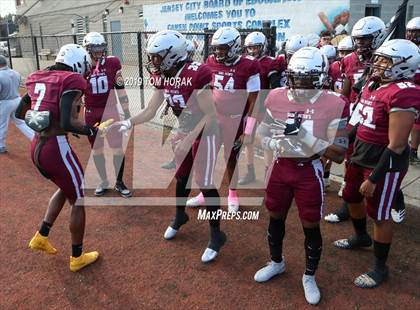 Thumbnail 2 in Don Bosco Prep @ St. Peter's Prep photogallery.