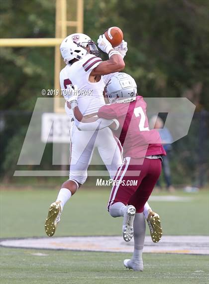 Thumbnail 1 in Don Bosco Prep @ St. Peter's Prep photogallery.