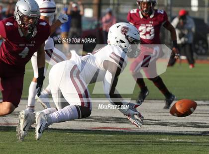 Thumbnail 2 in Don Bosco Prep @ St. Peter's Prep photogallery.