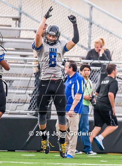 Thumbnail 3 in Brazoswood @ Clear Springs photogallery.