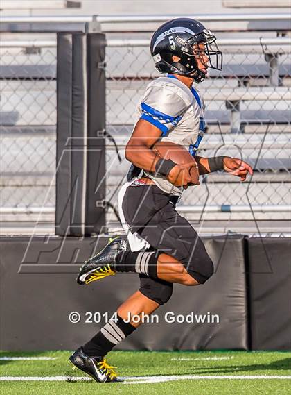 Thumbnail 3 in Brazoswood @ Clear Springs photogallery.