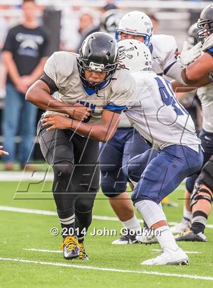Thumbnail 3 in Brazoswood @ Clear Springs photogallery.