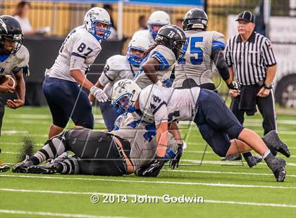 Thumbnail 1 in Brazoswood @ Clear Springs photogallery.
