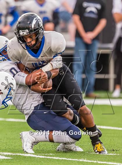 Thumbnail 1 in Brazoswood @ Clear Springs photogallery.