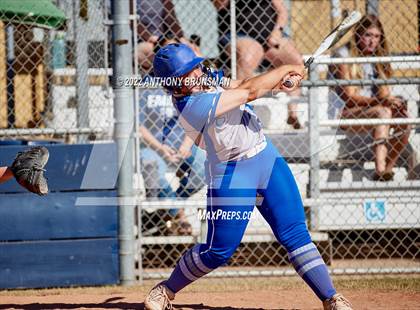 Thumbnail 2 in Benicia @ Vista del Lago (CIF NorCal D2 Playoffs) photogallery.