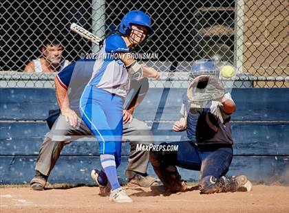 Thumbnail 2 in Benicia @ Vista del Lago (CIF NorCal D2 Playoffs) photogallery.