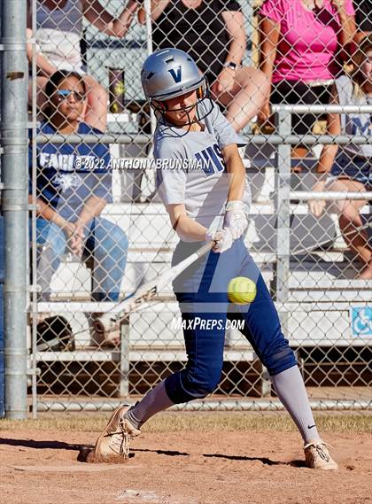 Thumbnail 1 in Benicia @ Vista del Lago (CIF NorCal D2 Playoffs) photogallery.