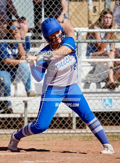 Thumbnail 1 in Benicia @ Vista del Lago (CIF NorCal D2 Playoffs) photogallery.