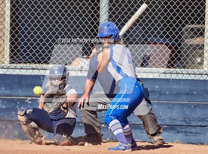Thumbnail 3 in Benicia @ Vista del Lago (CIF NorCal D2 Playoffs) photogallery.