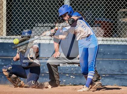 Thumbnail 1 in Benicia @ Vista del Lago (CIF NorCal D2 Playoffs) photogallery.