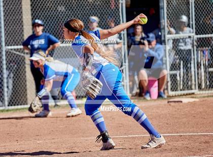 Thumbnail 1 in Benicia @ Vista del Lago (CIF NorCal D2 Playoffs) photogallery.