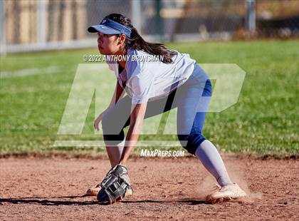 Thumbnail 1 in Benicia @ Vista del Lago (CIF NorCal D2 Playoffs) photogallery.
