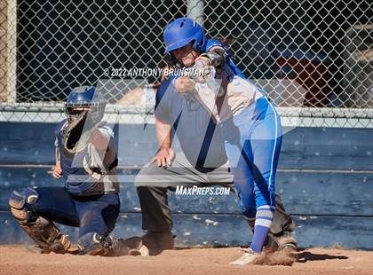 Thumbnail 2 in Benicia @ Vista del Lago (CIF NorCal D2 Playoffs) photogallery.