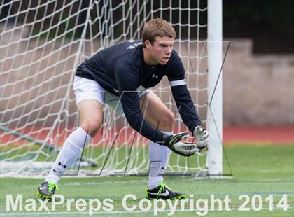 Thumbnail 3 in McLean vs. Yorktown (VHSL 6A Semifinal) photogallery.