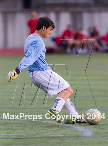 Thumbnail 1 in McLean vs. Yorktown (VHSL 6A Semifinal) photogallery.