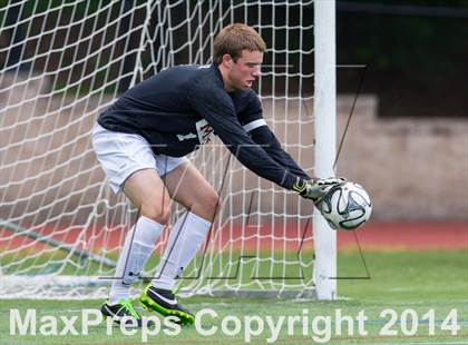Thumbnail 1 in McLean vs. Yorktown (VHSL 6A Semifinal) photogallery.
