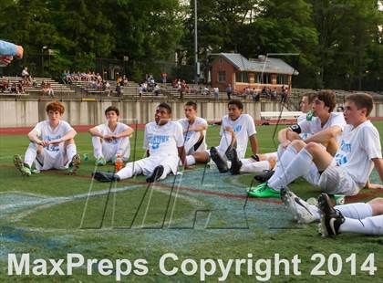 Thumbnail 1 in McLean vs. Yorktown (VHSL 6A Semifinal) photogallery.
