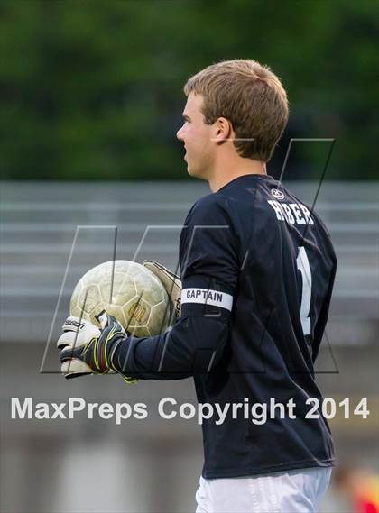 Thumbnail 1 in McLean vs. Yorktown (VHSL 6A Semifinal) photogallery.