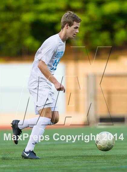Thumbnail 1 in McLean vs. Yorktown (VHSL 6A Semifinal) photogallery.