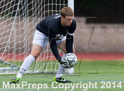 Thumbnail 1 in McLean vs. Yorktown (VHSL 6A Semifinal) photogallery.