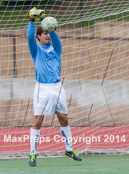 Thumbnail 1 in McLean vs. Yorktown (VHSL 6A Semifinal) photogallery.