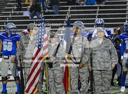 Thumbnail 2 in Mexia @ Connally photogallery.