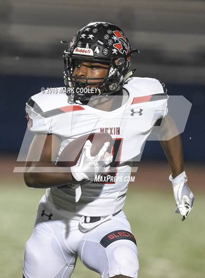 Thumbnail 2 in Mexia @ Connally photogallery.