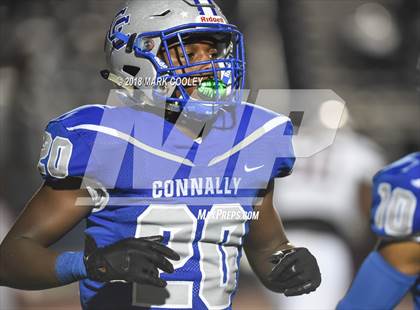 Thumbnail 2 in Mexia @ Connally photogallery.