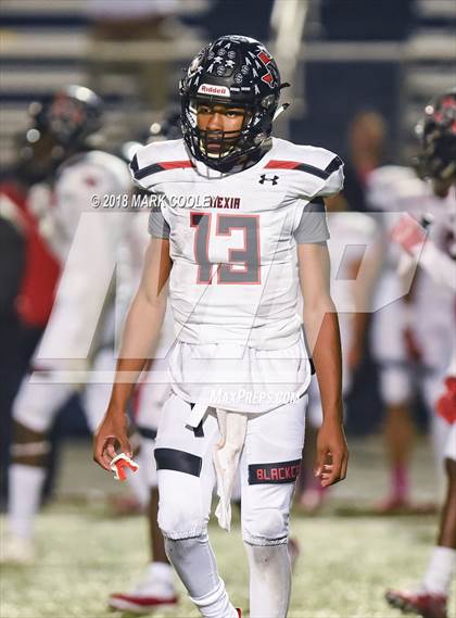 Thumbnail 2 in Mexia @ Connally photogallery.