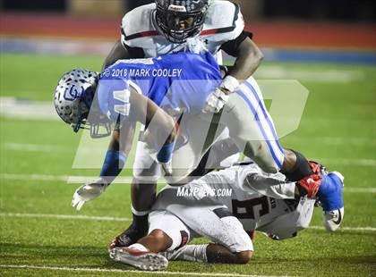 Thumbnail 1 in Mexia @ Connally photogallery.