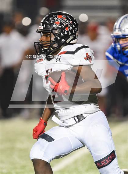 Thumbnail 2 in Mexia @ Connally photogallery.