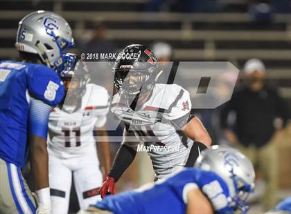 Thumbnail 1 in Mexia @ Connally photogallery.