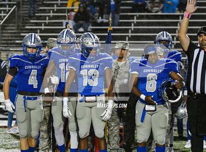 Thumbnail 3 in Mexia @ Connally photogallery.
