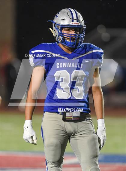 Thumbnail 1 in Mexia @ Connally photogallery.