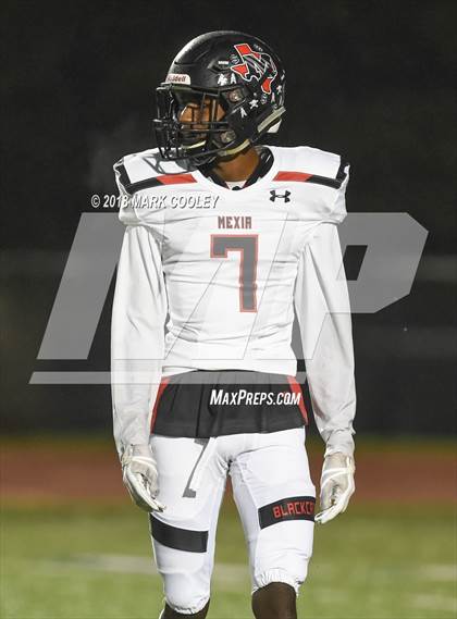 Thumbnail 2 in Mexia @ Connally photogallery.