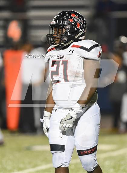 Thumbnail 1 in Mexia @ Connally photogallery.