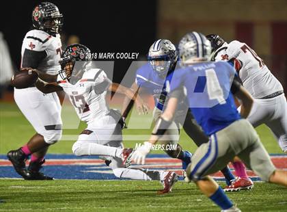 Thumbnail 1 in Mexia @ Connally photogallery.