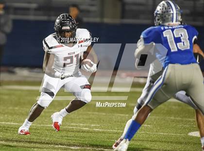 Thumbnail 2 in Mexia @ Connally photogallery.