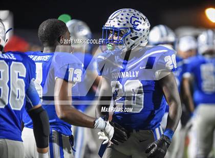 Thumbnail 1 in Mexia @ Connally photogallery.