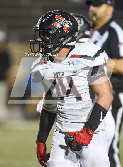 Thumbnail 1 in Mexia @ Connally photogallery.