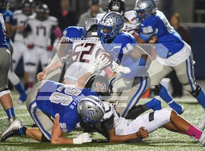 Thumbnail 1 in Mexia @ Connally photogallery.