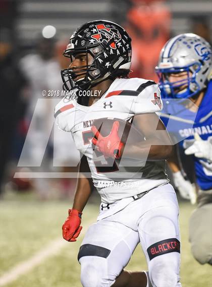 Thumbnail 1 in Mexia @ Connally photogallery.
