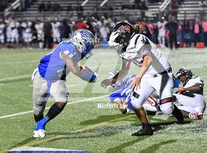 Thumbnail 1 in Mexia @ Connally photogallery.