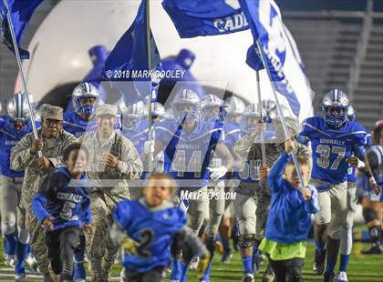 Thumbnail 3 in Mexia @ Connally photogallery.